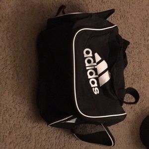 Duffle bag